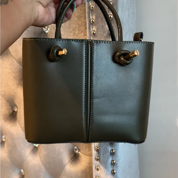 Zara Handbag - Picture 2 of 4